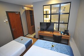 Skye Hotel