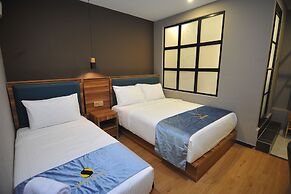 Skye Hotel