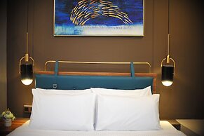 Skye Hotel