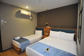 Skye Hotel