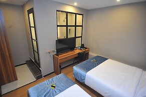 Skye Hotel