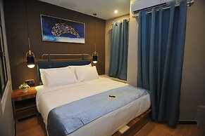 Skye Hotel