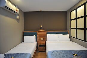 Skye Hotel
