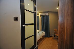 Skye Hotel