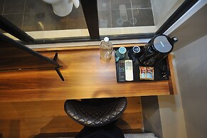 Skye Hotel