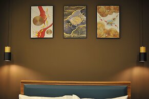 Skye Hotel
