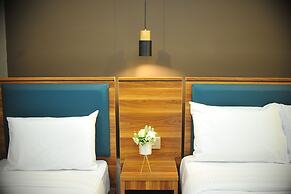 Skye Hotel
