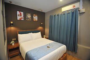 Skye Hotel
