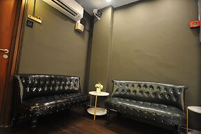 Skye Hotel