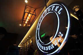 Skye Hotel