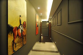 Skye Hotel