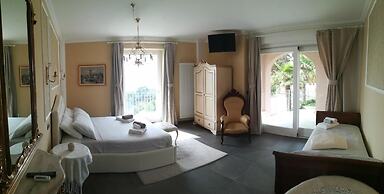 B&B Villa Antilia