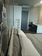 B&B Villa Antilia