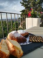 B&B Villa Antilia