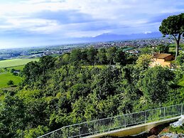 B&B Villa Antilia