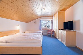 Hotel Parnass