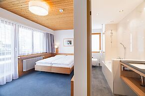 Hotel Parnass