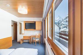 Hotel Parnass