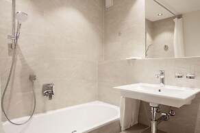 Hotel Parnass