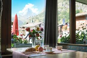 Hotel Parnass