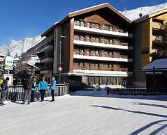 Hotel Parnass