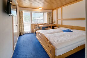 Hotel Parnass