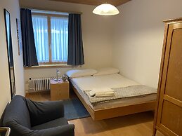 Hotel Parnass