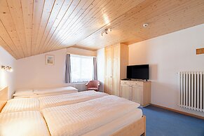 Hotel Parnass