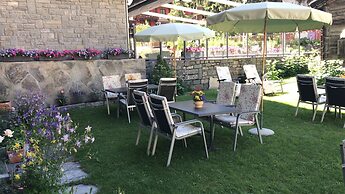 Hotel Parnass