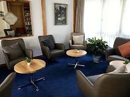 Hotel Parnass