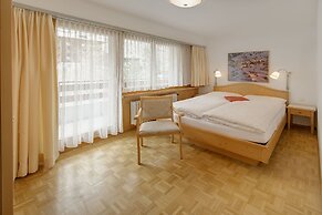Hotel Parnass