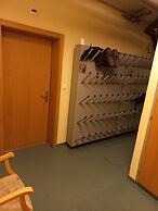 Hotel Parnass