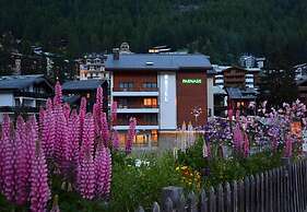 Hotel Parnass