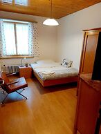 Hotel Parnass