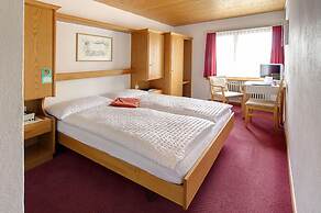 Hotel Parnass