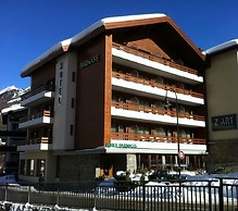 Hotel Parnass