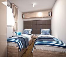Mobilhome Victoria Camping Lanterna