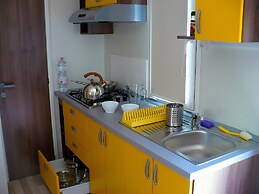 Mobilhome Victoria Camping Lanterna
