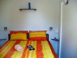 Mobilhome Victoria Camping Lanterna