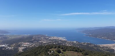 U Castellu