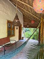Cabañas Mannan