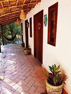 Cabañas Mannan
