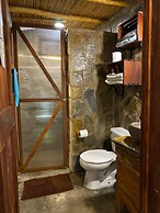 Cabañas Mannan