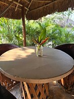 Cabañas Mannan