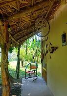 Cabañas Mannan