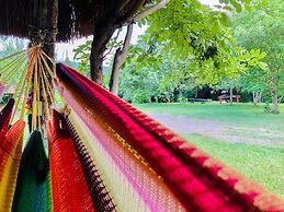 Cabañas Mannan