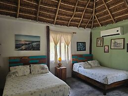 Cabañas Mannan