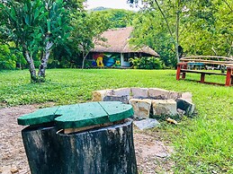 Cabañas Mannan
