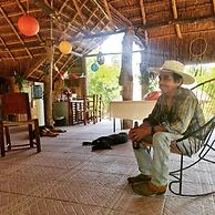 Cabañas Mannan