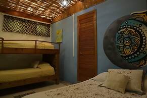 Cabañas Mannan